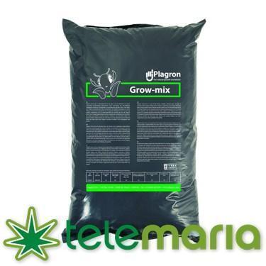 Growmix - 25 litros