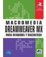 Guía De Aprendizaje Macromedia Dreamweaver Para Win Y Mac