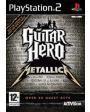 Guitar Hero Metallica PS2