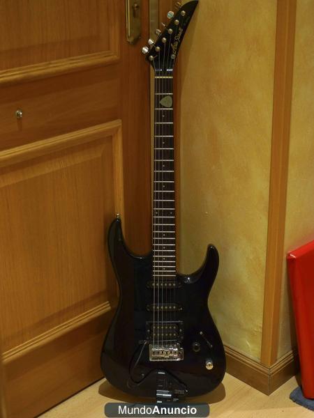 Guitarra electrica aria pro ii xl (años 80)