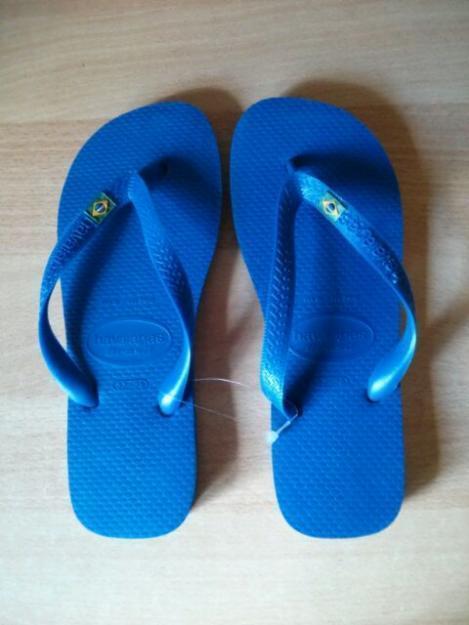 Havaianas Brasil Talla 39/40 UE