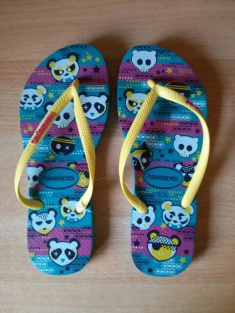 Havaianas Slim Cool Talla 37/38 UE