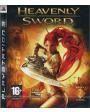 Heavenly Sword Playstation 3