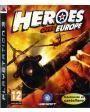 Heroes Over Europe Playstation 3