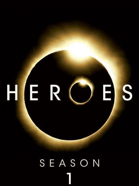 Heroes temporada 1
