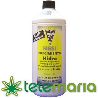 Hidro Crecimiento - 1 litro