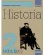 Historia de España 2 bach Tesela