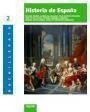 Historia de España  2
