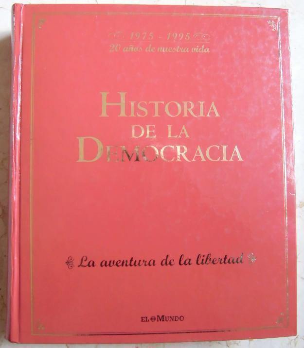Historia de la Democracia, 1975-1995 - El Mundo