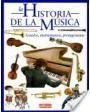 Historia de la Música.