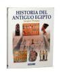 Historia del antiguo Egipto