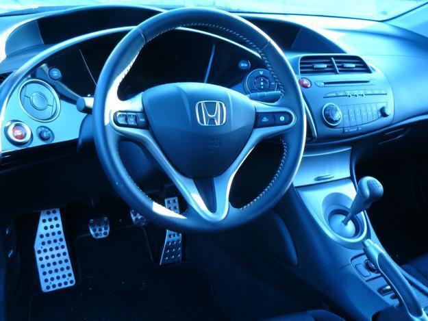 Honda civic 2.2 CTDi diesel del 2008 con 31000 KM como nuevo