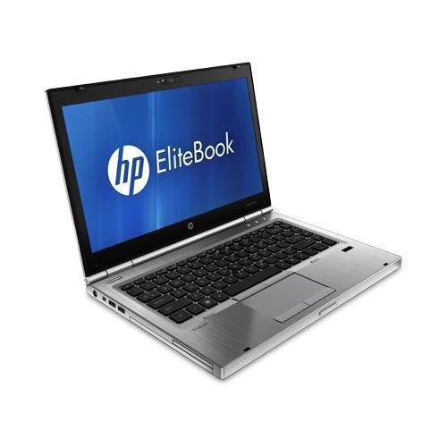 HP EliteBook 8460p Notebook PC