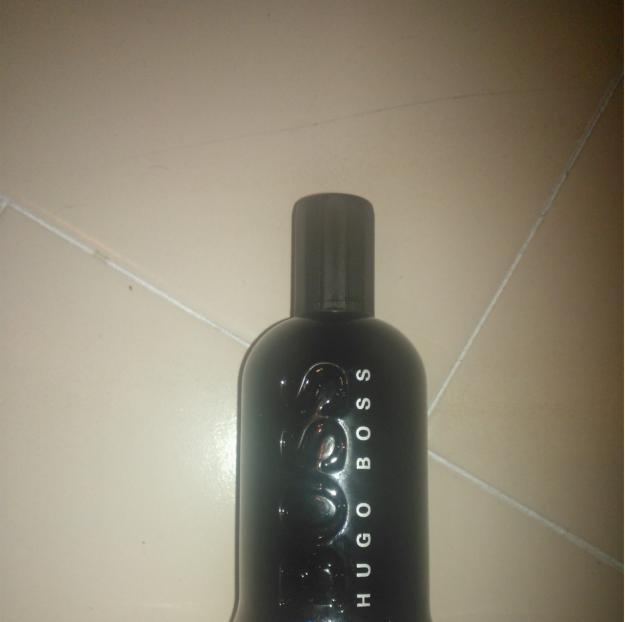 Hugo Boss bottled night 100ml