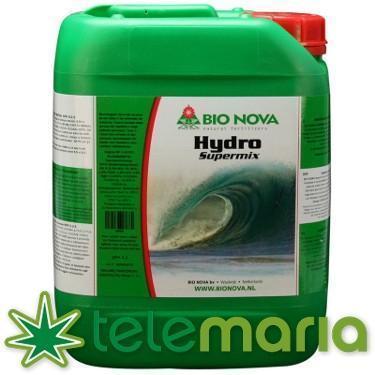 Hydro-Supermix - 5 litros