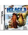 Ice Age 3 El Origen de los Dinosaurios Nintendo DS