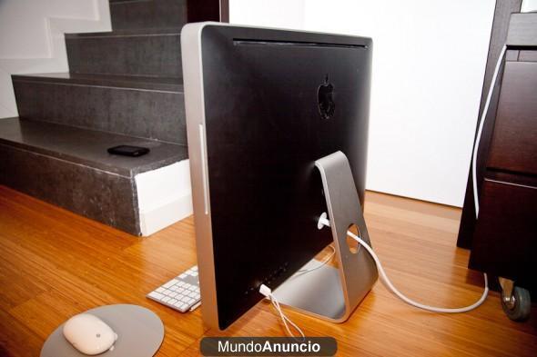 iMac 24 pulgadas 750€