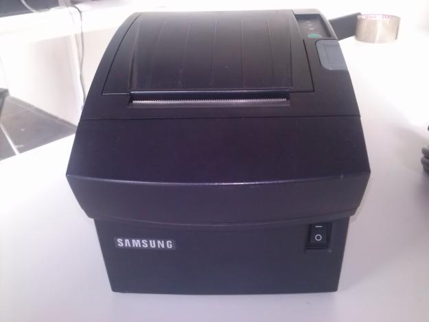 Impresora de etiquetas Samsung