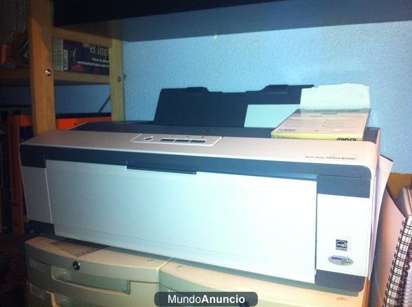 Impresora Epson stylus office b1100  A4, A3 Y A3+