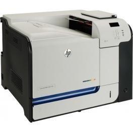 Impresora HP Laserjet Enterprise