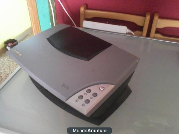 IMPRESORA Lexmark X 1170