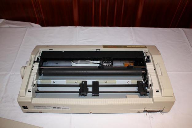 Impresora matricial INVES IP2415