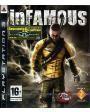 InFamous Playstation 3