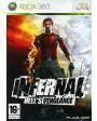 Infernal Hell´s Vengeance Xbox 360
