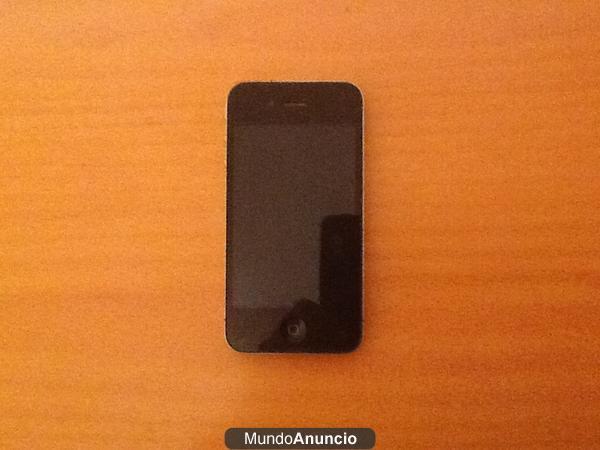 iPhone 4  16g sin apenas uso vendo por 230 euros