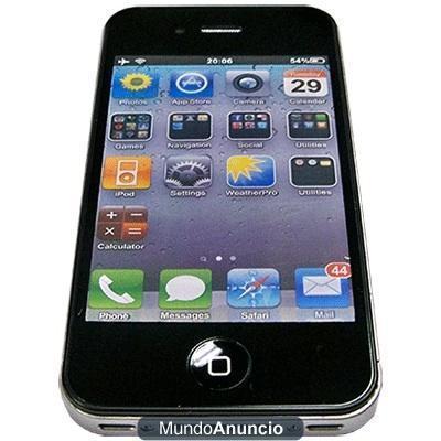IPHONE 4S 32GB Falso