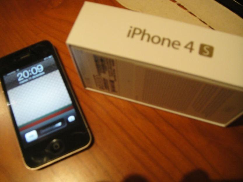 Iphone 4S 64 gb