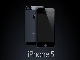 Iphone 5 a estrenar negro 16gb para vodafone