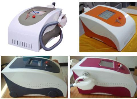 IPL Luz Pulsada Nueva Importation Directa de Portugal Modelo: ST-G : Promocion 5.990€