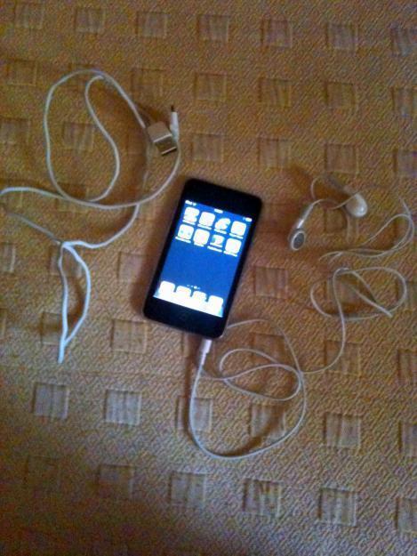 Ipod Touch 8 GB