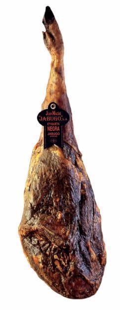 Jamón Ibérico