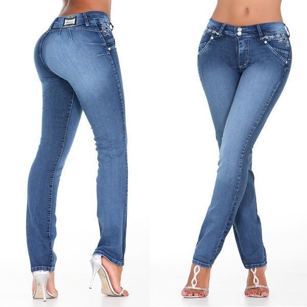 jeans colombianos levantaculette