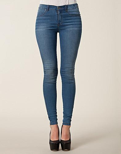 Jeans elasticos Leggings