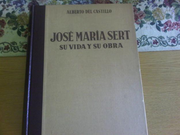 Jose Maria Sert