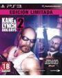 Kane & Lynch 2: Dog Day -Edición Limitada- Playstation 3