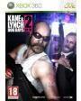 Kane & Lynch 2: Dog Day Xbox 360
