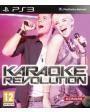 Karaoke Revolution Playstation 3