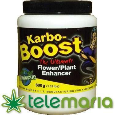 Karbo Boost - 600gr