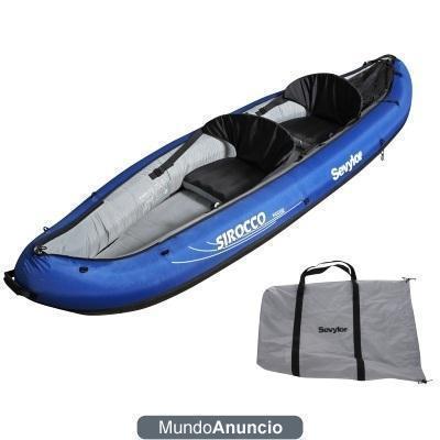 Kayak Sirocco Seminuevo