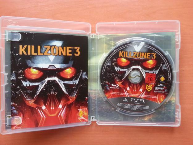 Kill Zone 3 PS3