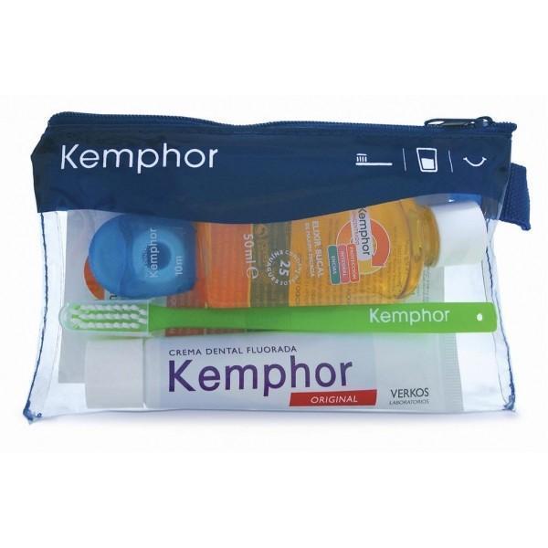 Kit dental kemphor