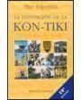 La expedición de la ' Kon-Tiki'