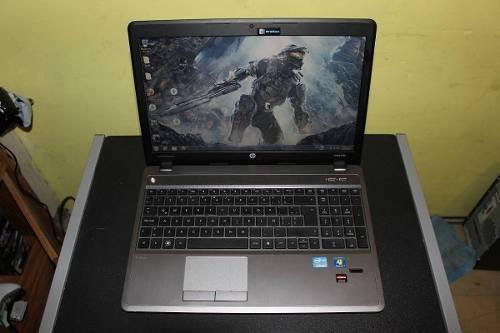 Laptop Hp Probook 4540s