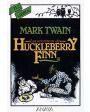 Las aventuras de Huckleberry Finn