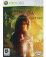Las Cronicas de Narnia El Príncipe Caspian Xbox 360