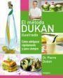 Las recetas dukan